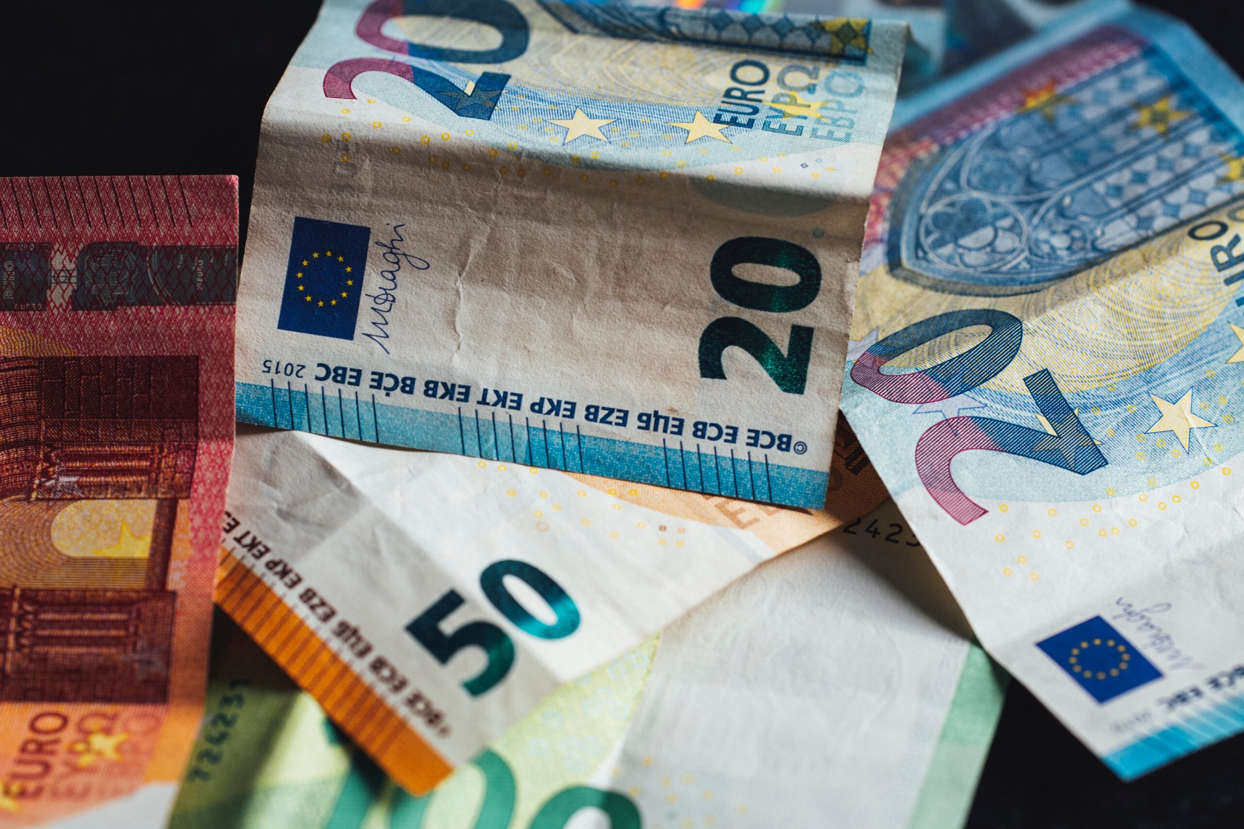 Hoe sta jij er financieel voor?