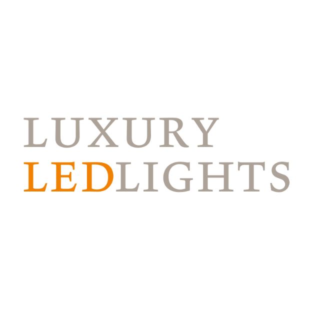 Luxury LED Lights logo